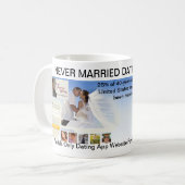 Jamais Marié. Com Mug (Devant gauche)