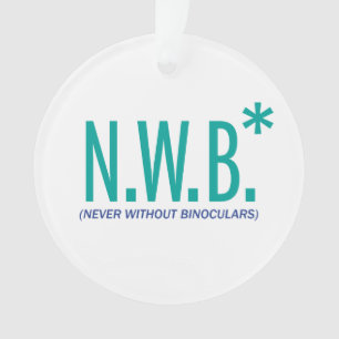 Jamais sans jumelles