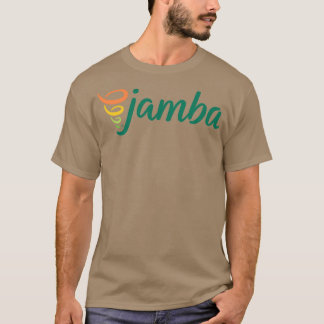 Jamba Juice  T-shirt