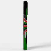 Jambo Habari! Kenya Hakuna Matata Case-Mate iPhone Case (Achterkant / Rechts)