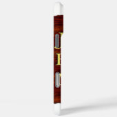 Jambo Hakuna Matata: Afrikaanse kunstdruk/grafiek Case-Mate iPhone Case (Achterkant / Rechts)