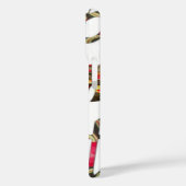 Jambo. Hakuna Matata Case-Mate iPhone Case (Achterkant / Links)