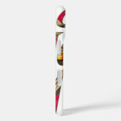 Jambo. Hakuna Matata Case-Mate iPhone Case (Achterkant / Rechts)