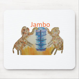 jambo Jumbo Hakuna Matata.png Muismat