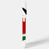 Jambo Kenya Hakuna Matata Case-Mate iPhone Case (Achterkant / Rechts)