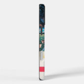 Jambo Kenya Hakuna Matata gepersonaliseerde iPhone Case-Mate iPhone Case (Achterkant / Rechts)