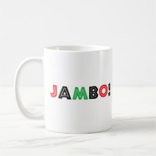 jambo tasse à café