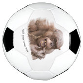 Jambo The Hairless Chimp (modifier votre propre te (Tourné)