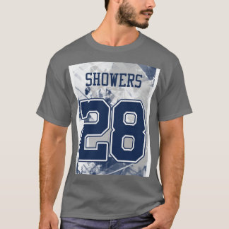 JAMEILL SHOWERS T-SHIRT