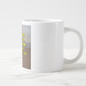 James 1:19-20 WEBU Mug (Droite)