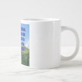 James 2:5 WEBU Mug (Droite)