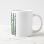 James 2:8 WEBU Mug (Droite)