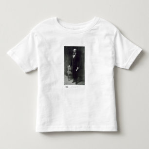 James A. Garfield, 20e President van de Verenigde Kinder Shirts