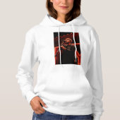 james arthur hoodie (Voorkant)