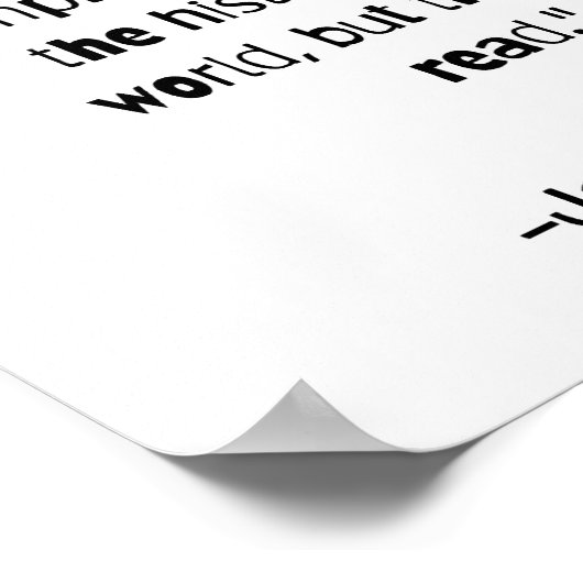 James Baldwin Quote Poster (Coin)