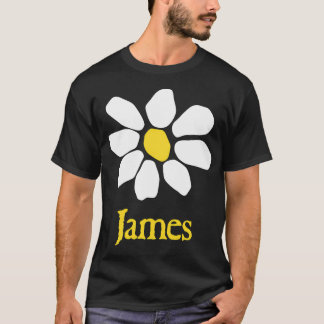 JAMES BAND T-SHIRT