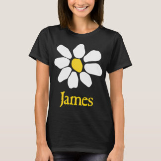 James Band T-shirt