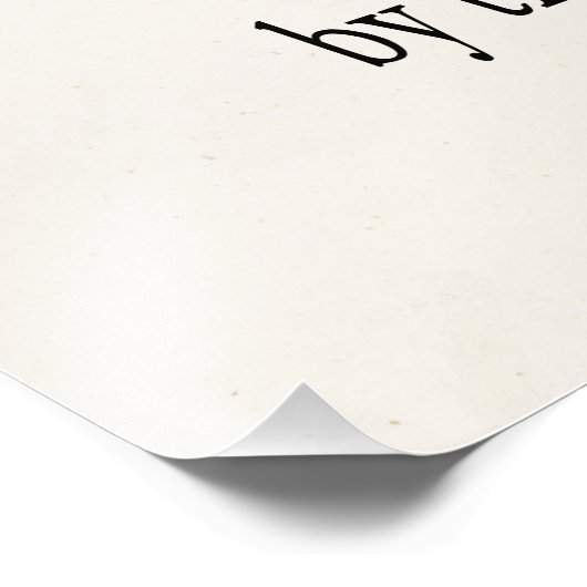 James Barrie Temper Weapon Blade Quote Foto Afdruk (Hoek)