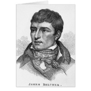 James Belcher