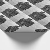 James Bond Island Cadeaupapier (Hoek)