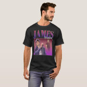 James btr Classic T-Shirt (Voorkant volledig)