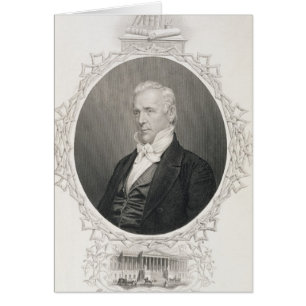James Buchanan