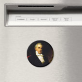 James Buchanan Magnet Magneet (Insitu (Vaatwasser))