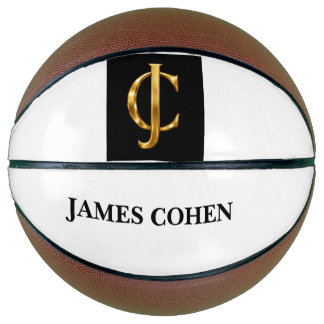 James Cohen Basketbal