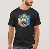 James Connolly - Irish Citizen Army Classic T-Shir T-shirt (Voorkant)