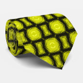 James Dean Golden Boy Stropdas (Opgerold)