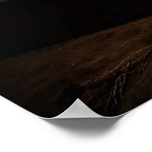 James Dore' Matrix Poster (Hoek)