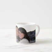 James en Fina, 29 juni 2013 Espresso Kop (Voorkant rechts)