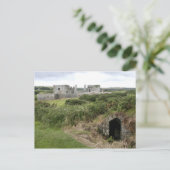 James Fort Kinsale Briefkaart (Staand voorkant)