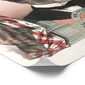 James G. Blaine et John A. Logan Affiche électoral (Coin)