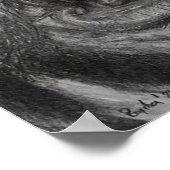 James Hetfield Poster (Hoek)