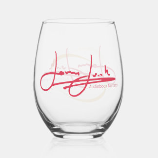 James Joseph Glass Wijnglas Zonder Voet