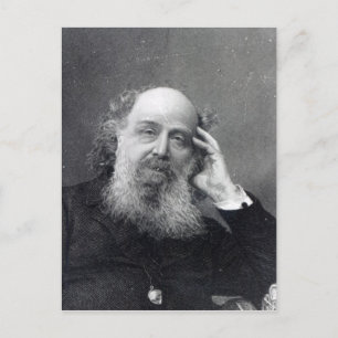 James Joseph Sylvester Briefkaart