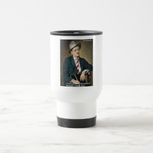 James Joyce "Fouten/Portalen" Citaat Cadeaus & Kaa Reisbeker