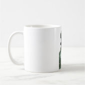 James Joyce image pour mug (Gauche)
