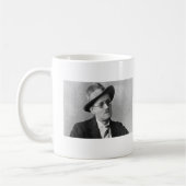 James Joyce Koffiemok (Links)