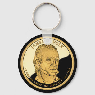 JAMES K. POLEN SLEUTELHANGER