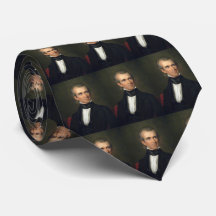 James Knox Polk