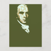 James Madison 4 Briefkaart (Voorkant)