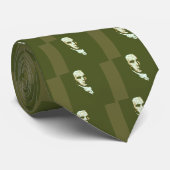 James Madison 4 Stropdas (Opgerold)