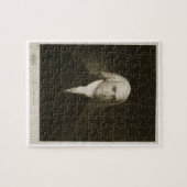 James Madison, 4de President van de Verenigde Stat Legpuzzel (Horizontaal)