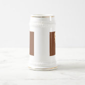 James Madison Bierpul (Center)