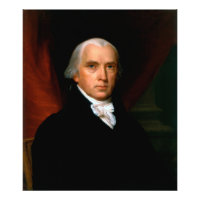 James Madison de 4e president: Koloniaal Amerika