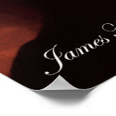 James Madison Freedom Quote Print (Hoek)