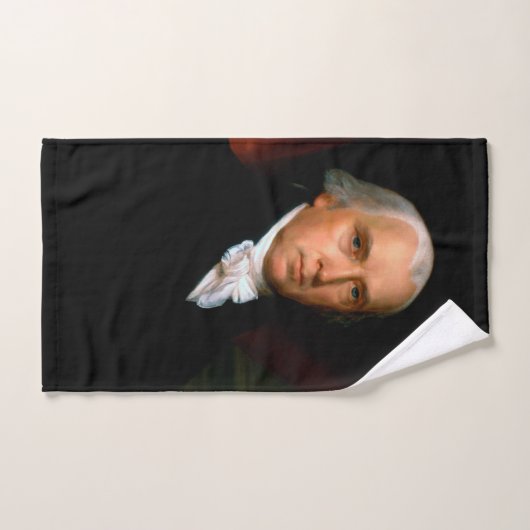 James Madison, het vierde President: koloniaal Ame Handdoek (Handdoek)