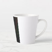 James Madison, het vierde President: koloniaal Ame Latte Mok (Rechts)